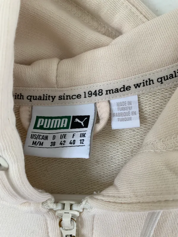 Puma Jacket - Image 3