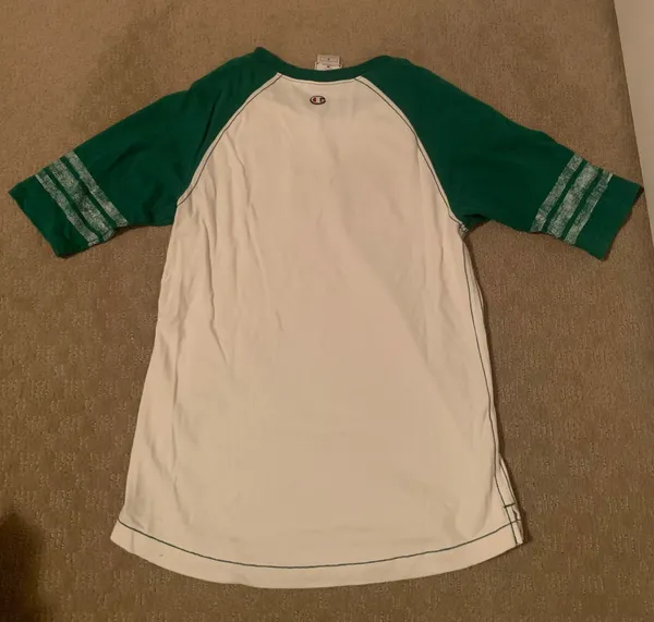 Vintage Champion T-Shirt - Image 3