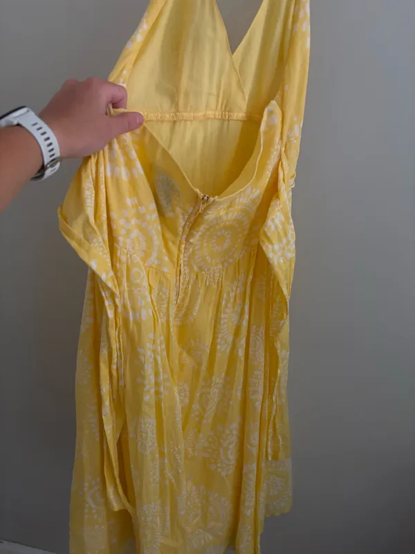 Bisou Bisou Dress - Image 3