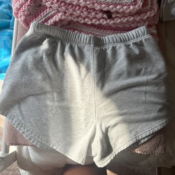 Varsity Cheer Sweatshorts - Image 4