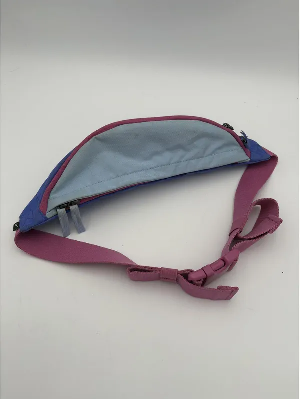 Nike Heritage Collection Fanny Pack Woman’s Purse Bag Nike Brand Cute Pouch - Image 3