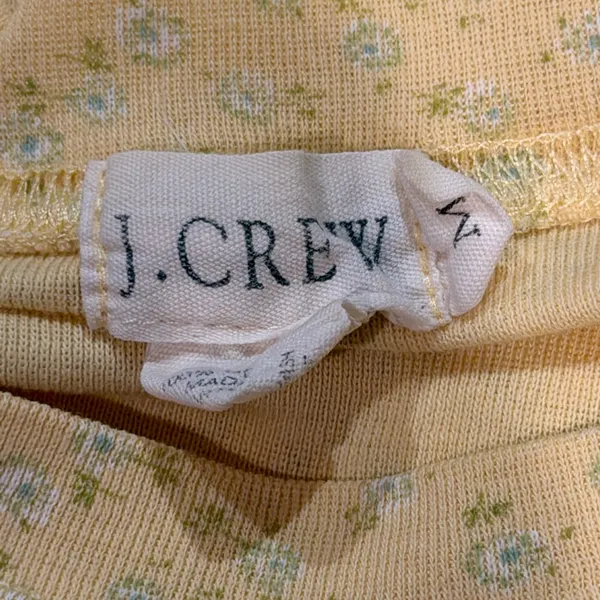 J. Crew Tee - Image 3