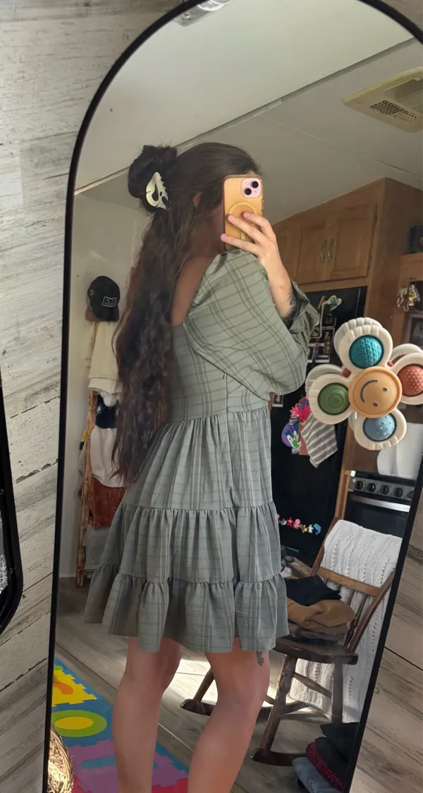 Dress - Image 3