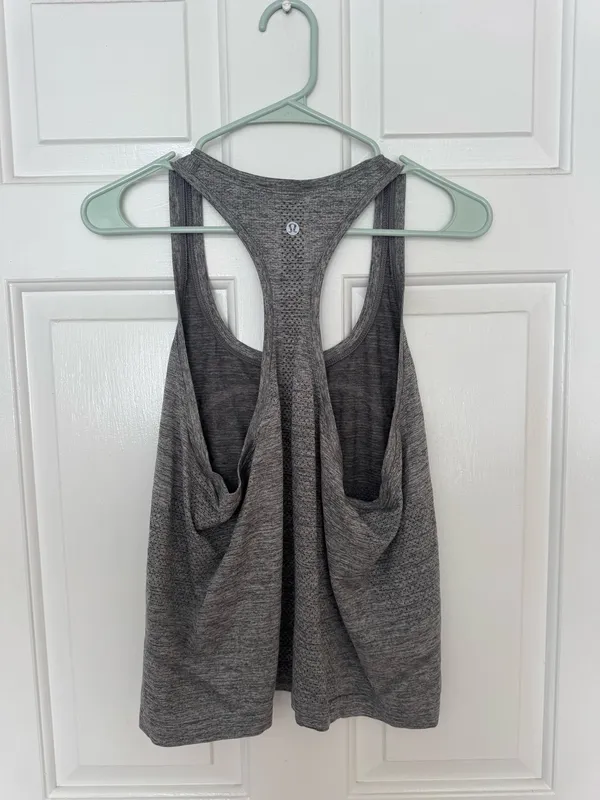 Lululemon Swiftly Tech Tank Top - Image 2