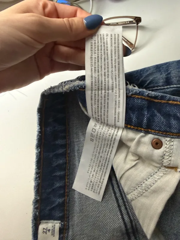 Abercrombie Shorts - Image 5