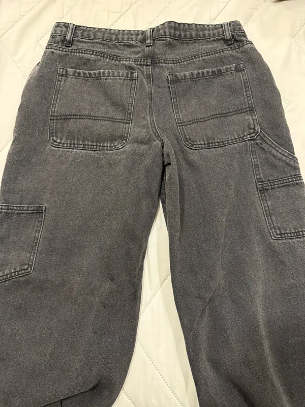 Edikted Pants - Image 3