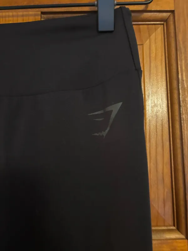 Gymshark Scrunch Butt Leggings - Image 2