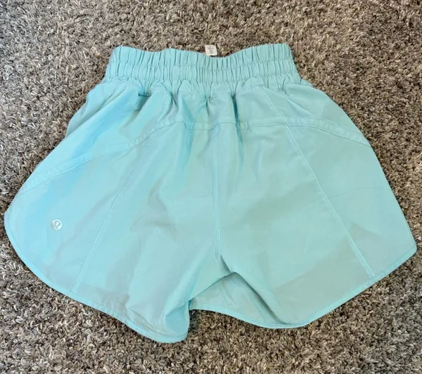 Lululemon Shorts - Image 3