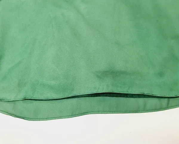Lovers and Friends Laguna Top in Green Small - Image 9