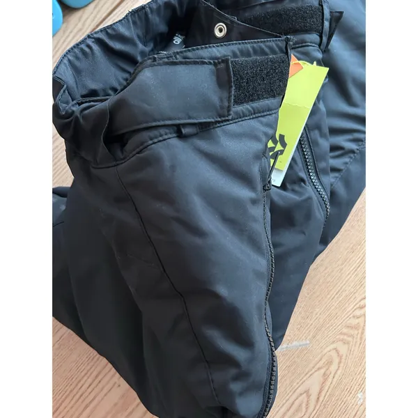 New Women’s All in Motion Insulated Snow❄️Pants Water💧Wind💨Resistant Small - Image 5