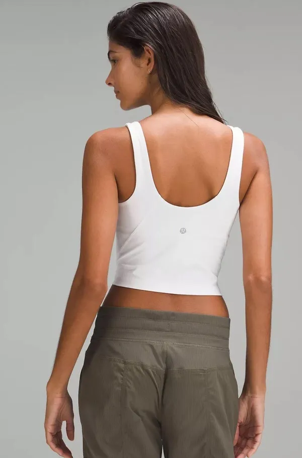 Lululemon Align Tank - Image 2