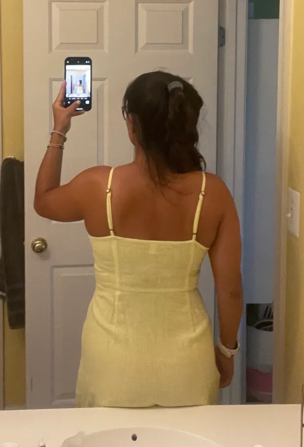 BP Dress - Image 4