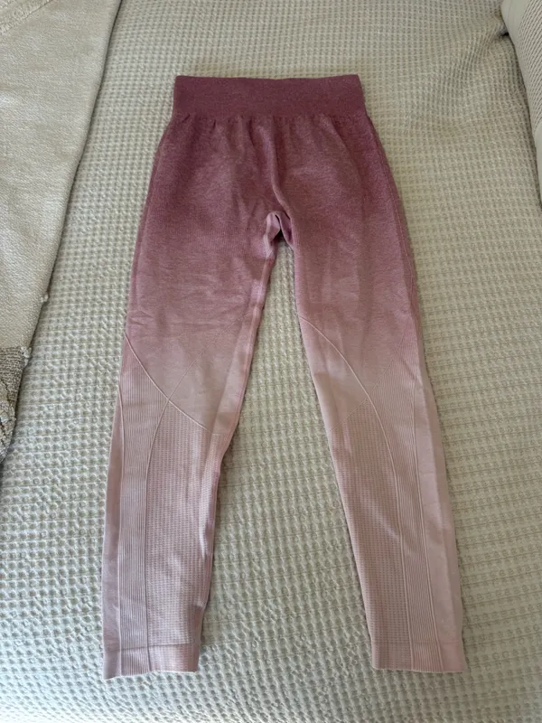 AYBL Leggings - Image 2