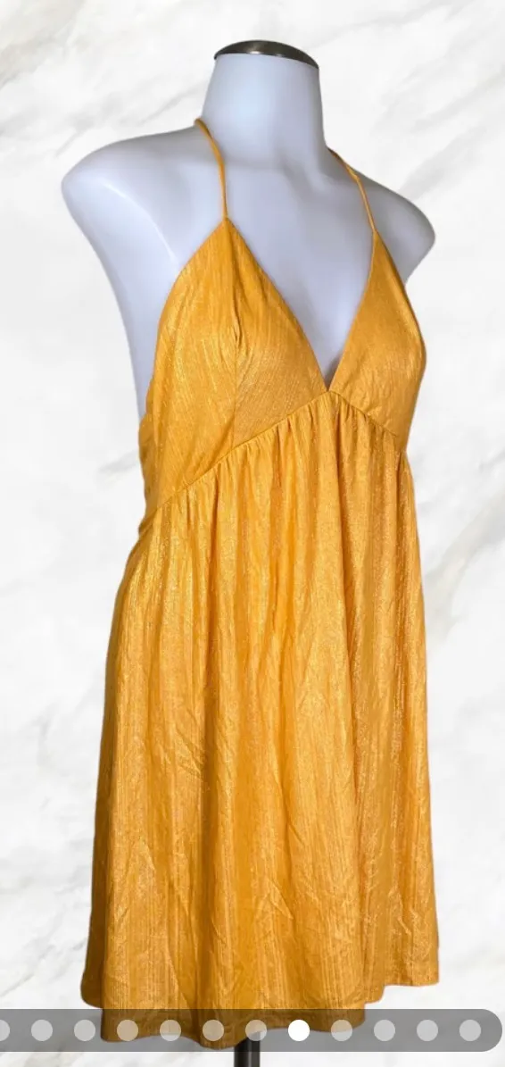 Superdown Mini Dress - Image 8