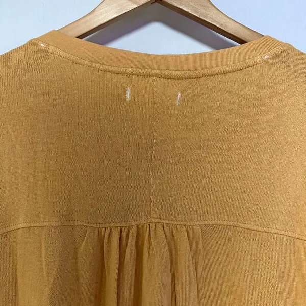 We The Free Boho Spirit Henley - Image 8