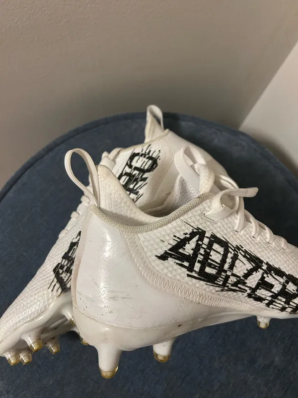 Adidas Cleats - Image 5