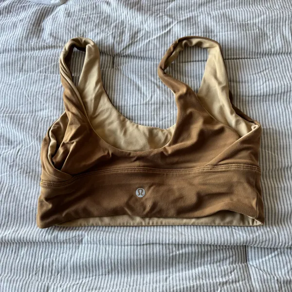 Lululemon Bra - Image 2
