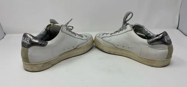 P448 JACK SPECTRE Sneaker - Image 4