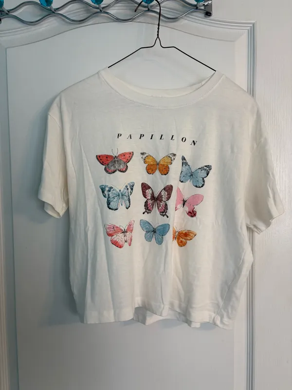 Garage Graphic Tee - Image 3