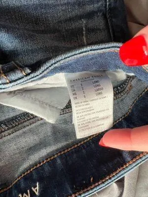 American Eagle Outfitters High-rise Jegging - Image 3