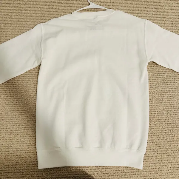 Taylor Swift Speak Now Eras Tour Crewneck - Image 4