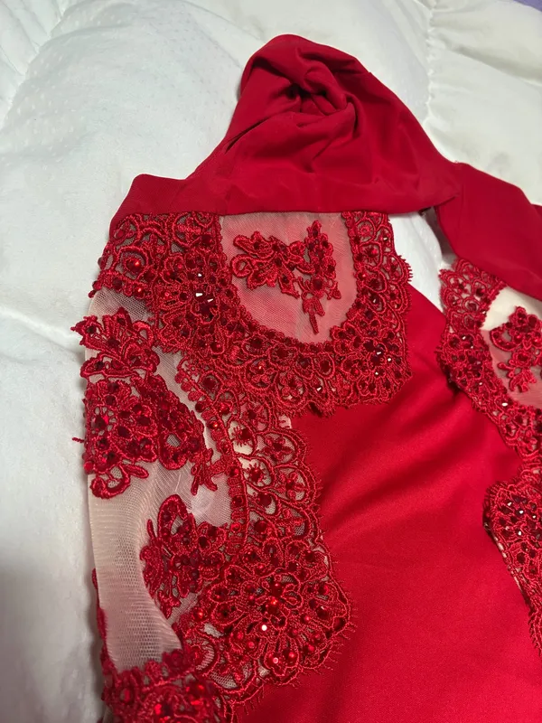 Sherri Hill Dress - Image 6