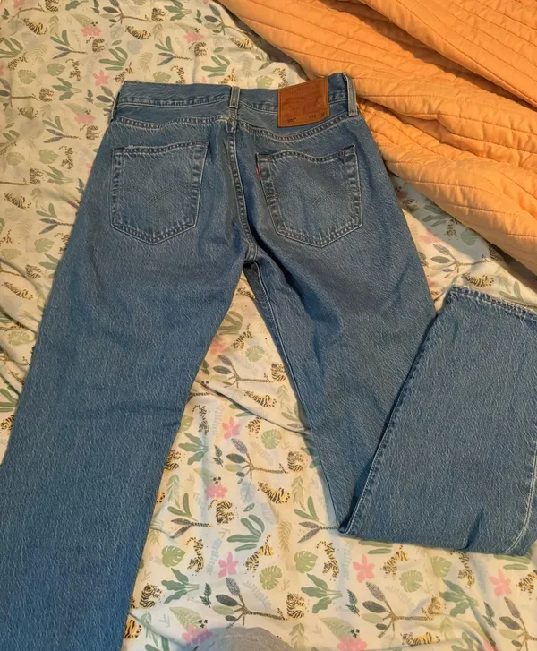 Levi’s Jeans - Image 2