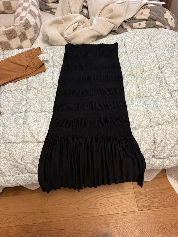 H&M Maxi Skirt - Image 3