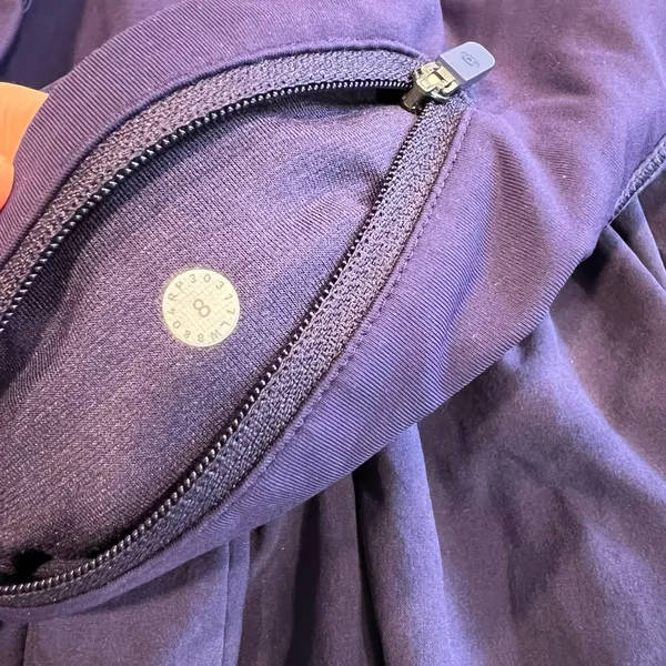 Lululemon Circuit Breaker Skirt 8 women - Image 3
