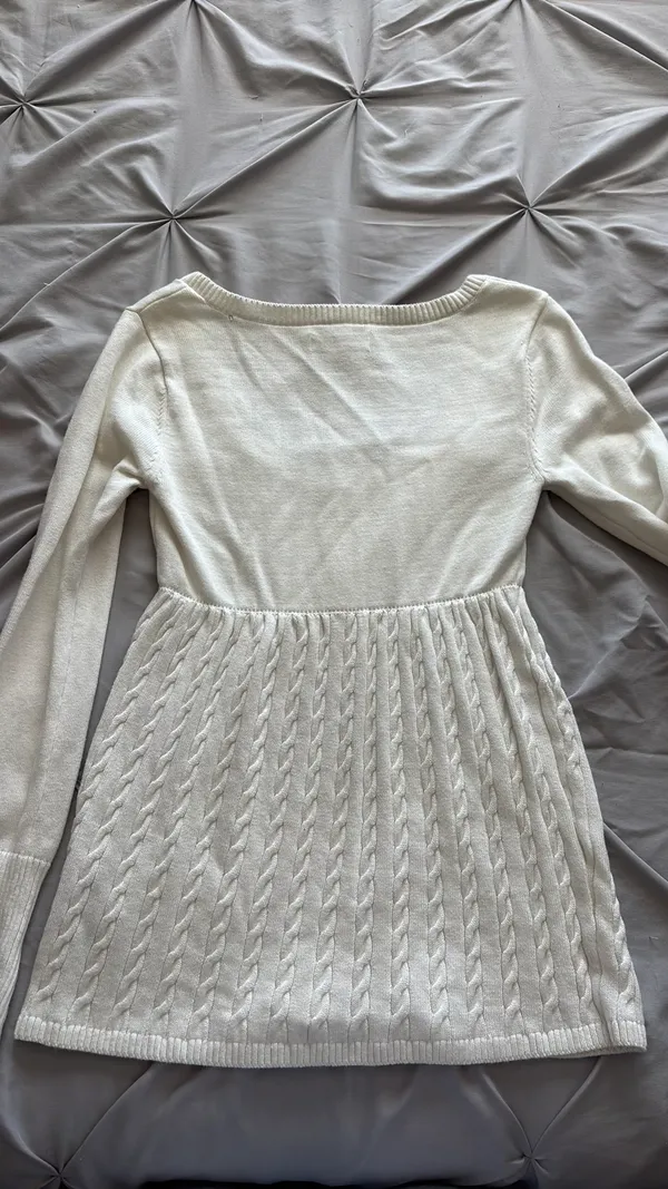 Hollister Long Sleeve Top - Image 2