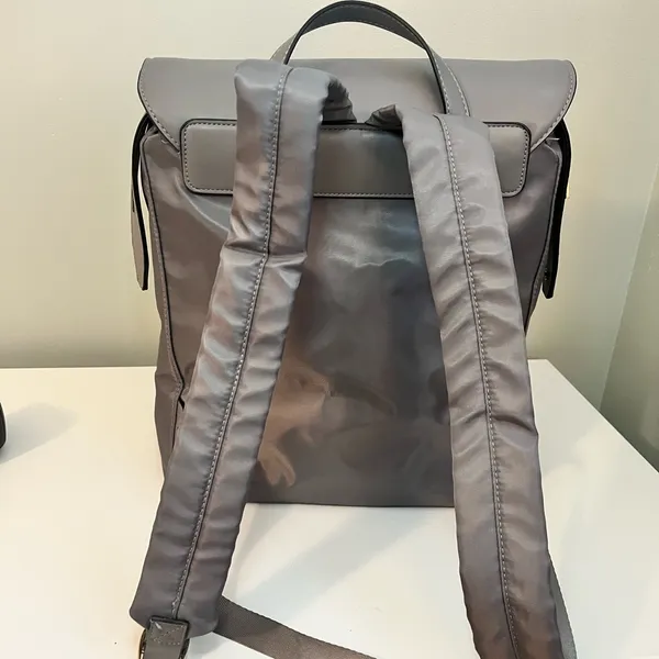 A New Day Travel Backpack - Image 4