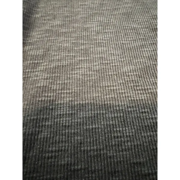 Universal Threads Ribbed TankTop Steel Gray Women's Size Small NWT - Image 4