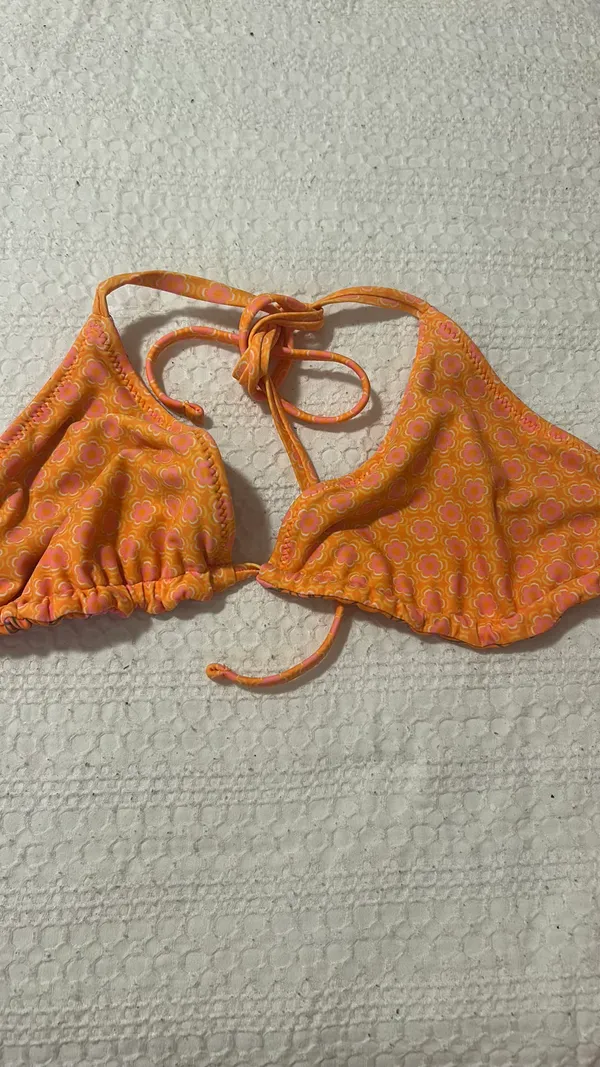 Target Bikini Set Reversible - Image 2