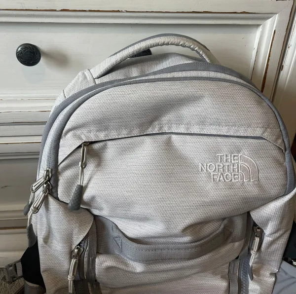 The North Face Backpack - Image 2