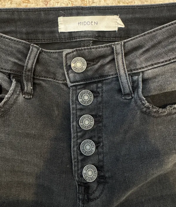 Hidden Jeans - Image 3