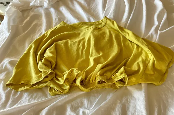 Oversized Shirt - Image 4