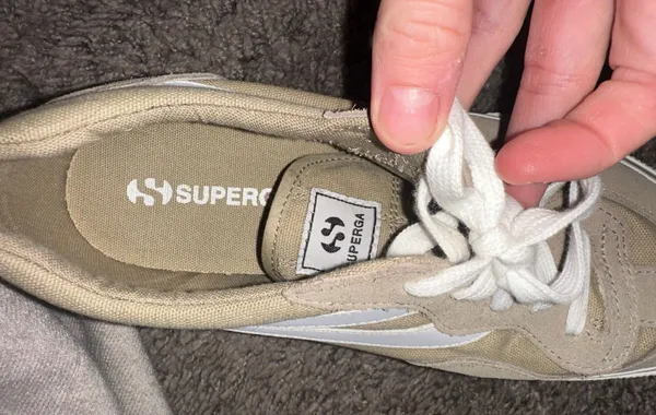Superga Platforms - Image 4