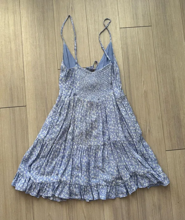 Garage Dress Mini - Image 7
