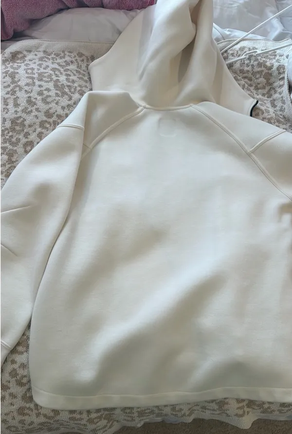 Nike Sportswear Tech Fleece Windrunner - Image 6
