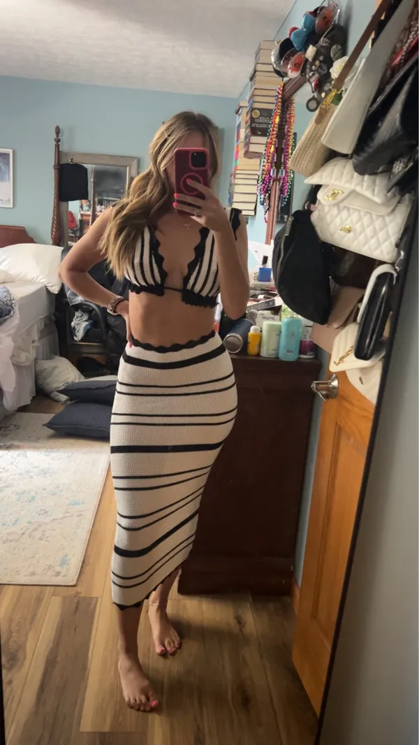 Allure Set Black - Image 4