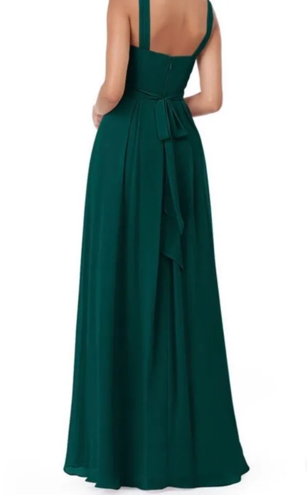 Azazie Bridesmaids Dress - Image 2