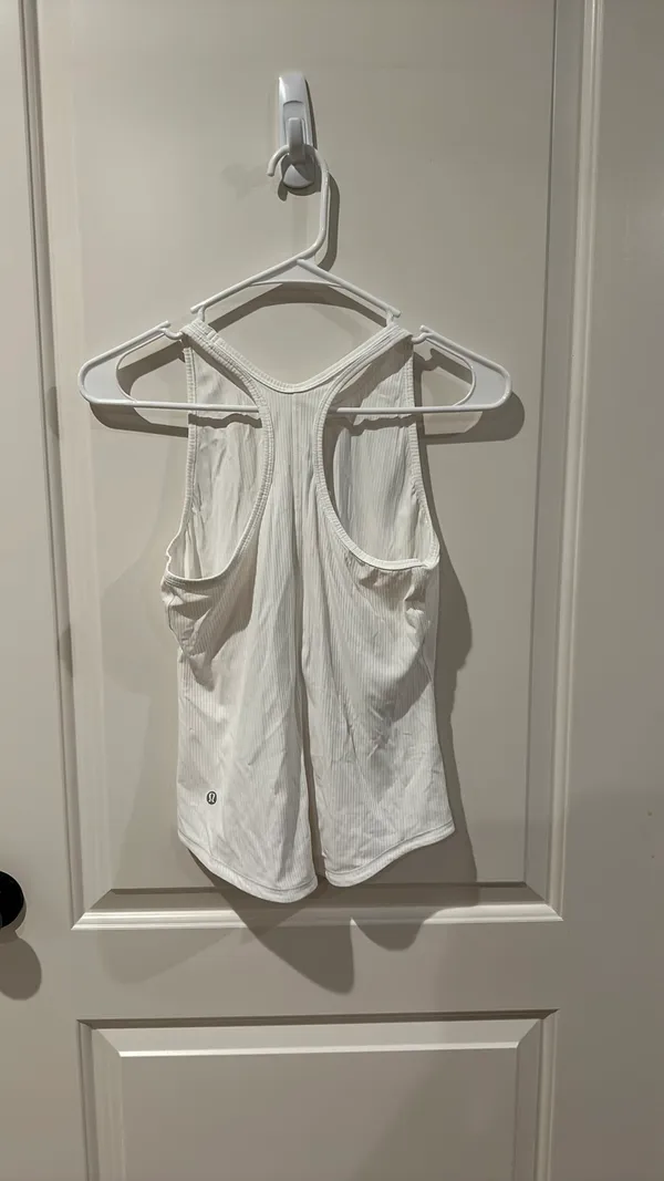 Lululemon Tank - Image 2