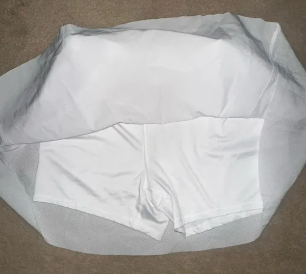 Spyder Athletic Skirt - Image 2