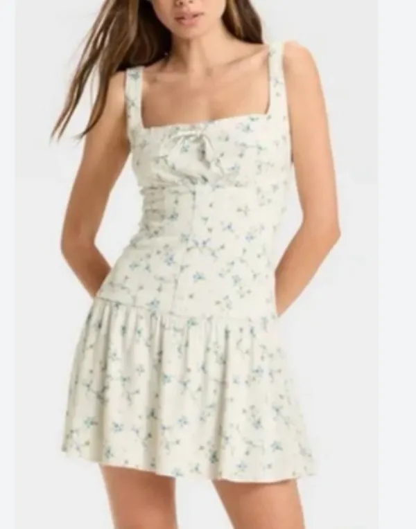 Dress New Size s wild fable - Image 7