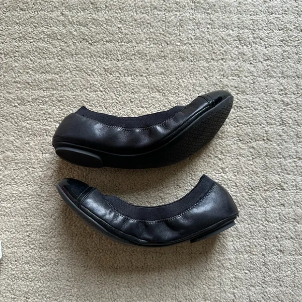 Tory Burch Gabby Flats - Image 8