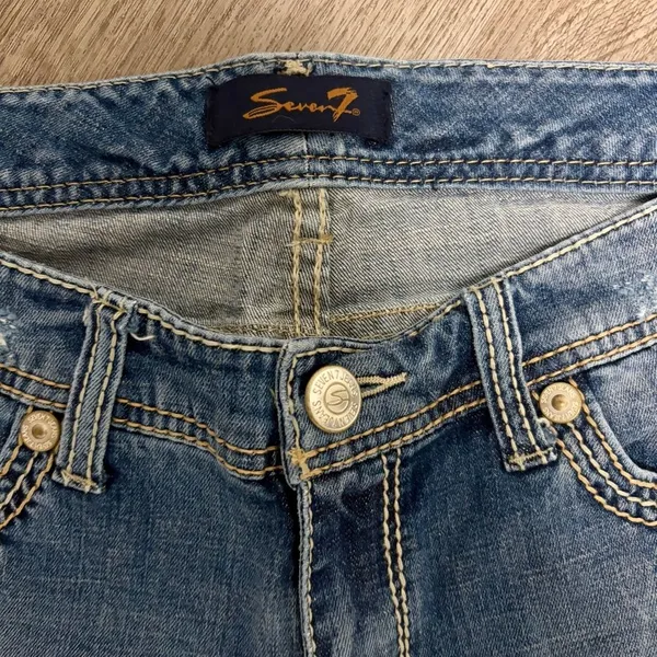 Seven7 Jeans K1 - Image 2