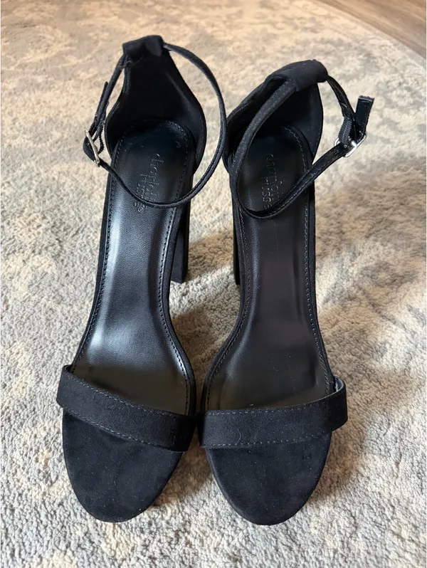 Charlotte Russe Heels - Image 2