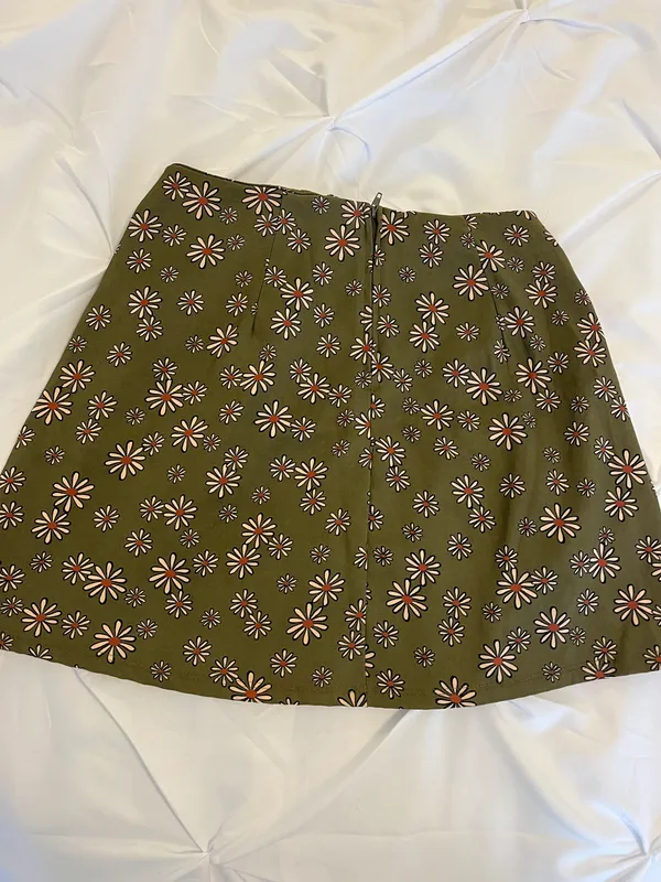 Altar'd State Skirt - Image 2