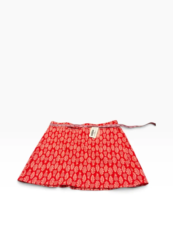 RIP SKIRT pineapple and leaves skirt nwt Size M - Image 3