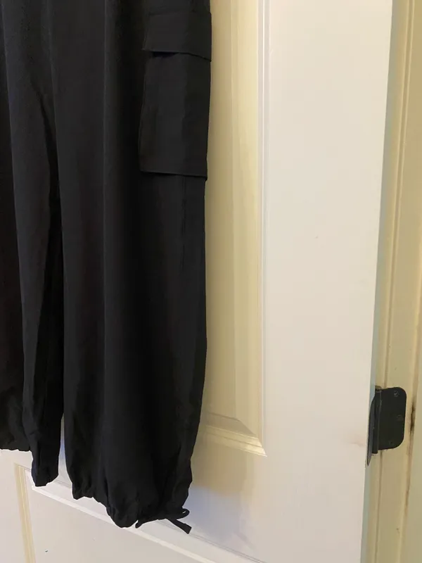 Old Navy Jogger Quick-dry Pants Size S - Image 3